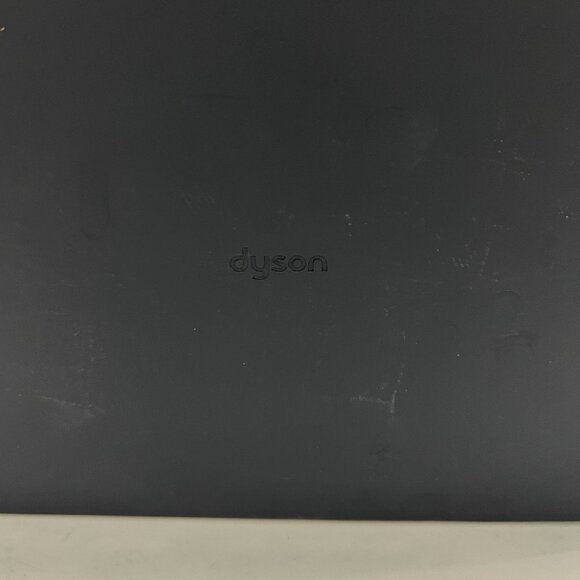 Dyson Airwrap Presentation Case Only Storage Box Travel Black With Divider - Picture 6 of 9